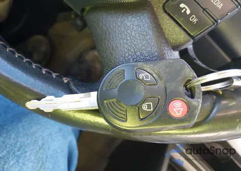 2010 Ford Edge Limited z USA, uszkodzony, nr VIN 2FMDK4KC3ABA00953